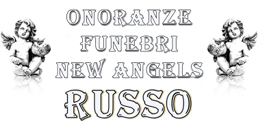 New Angels Russo